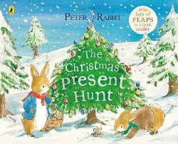 The Christmas Present Hunt resmi